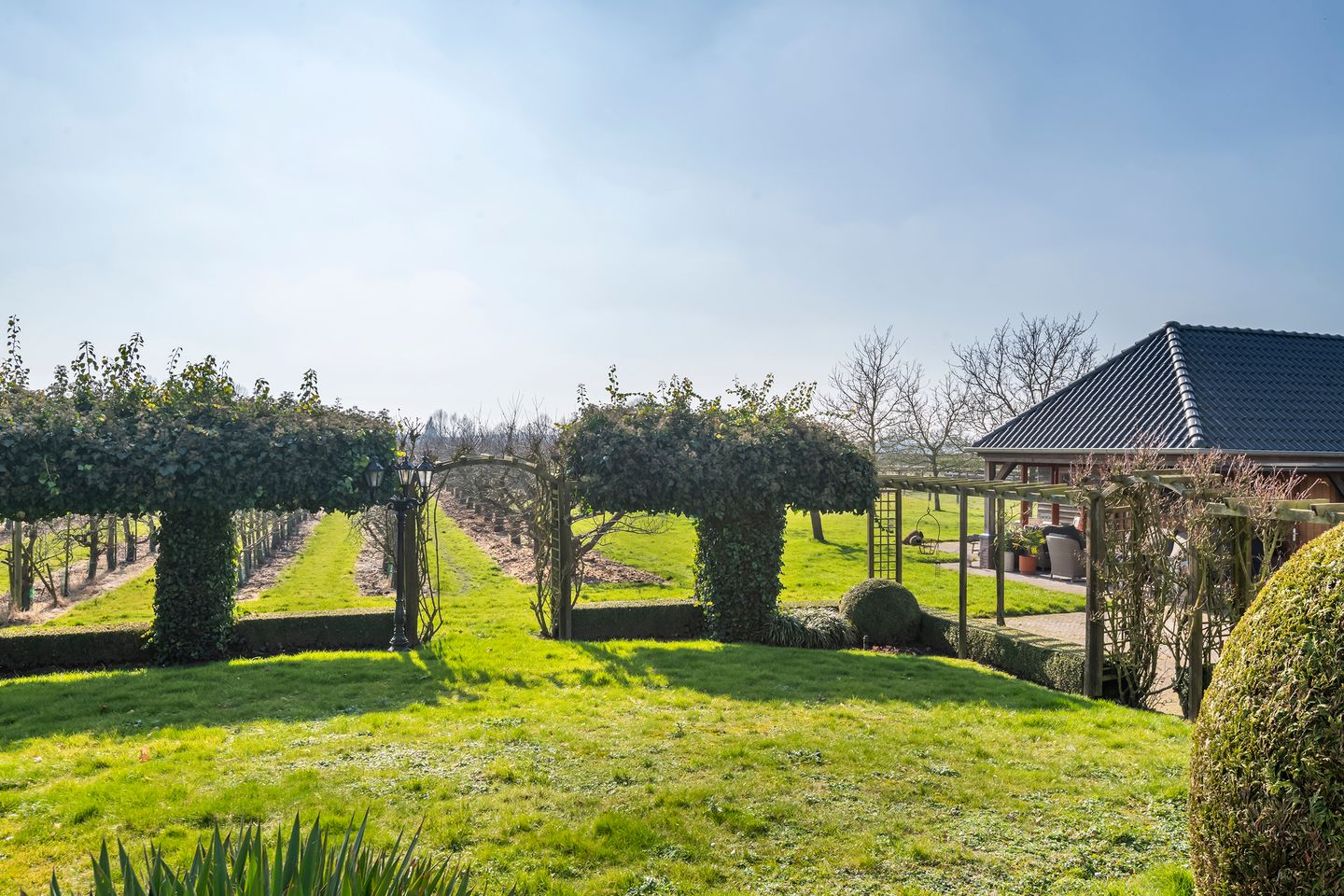 Foto 5 van Tielerweg 33-A