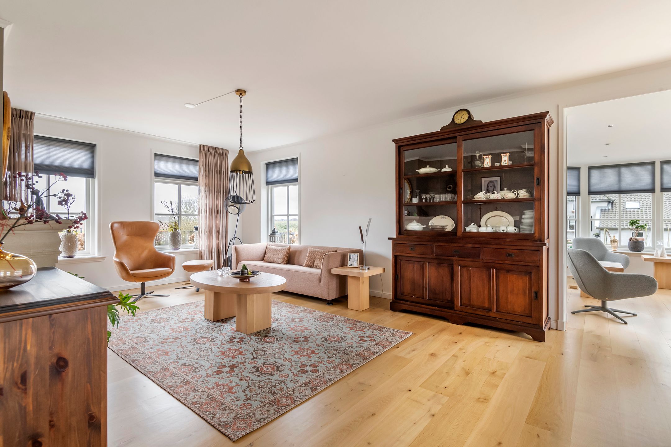 Foto 9 van Tielerweg 33-A