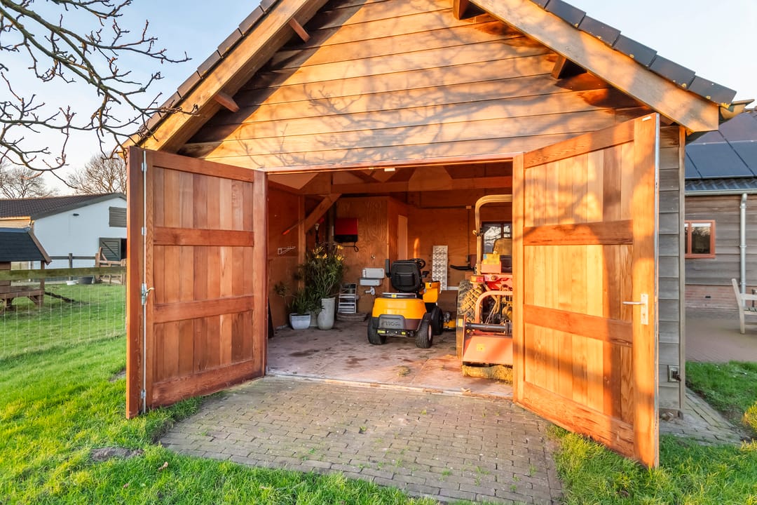 Foto 28 van Tielerweg 33-A