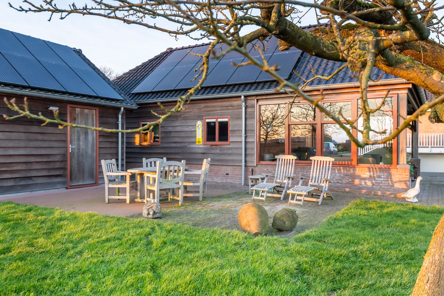 Foto 29 van Tielerweg 33-A