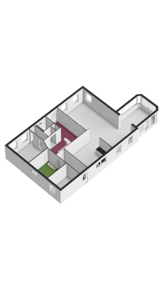 Foto 40 van Tielerweg 33-A