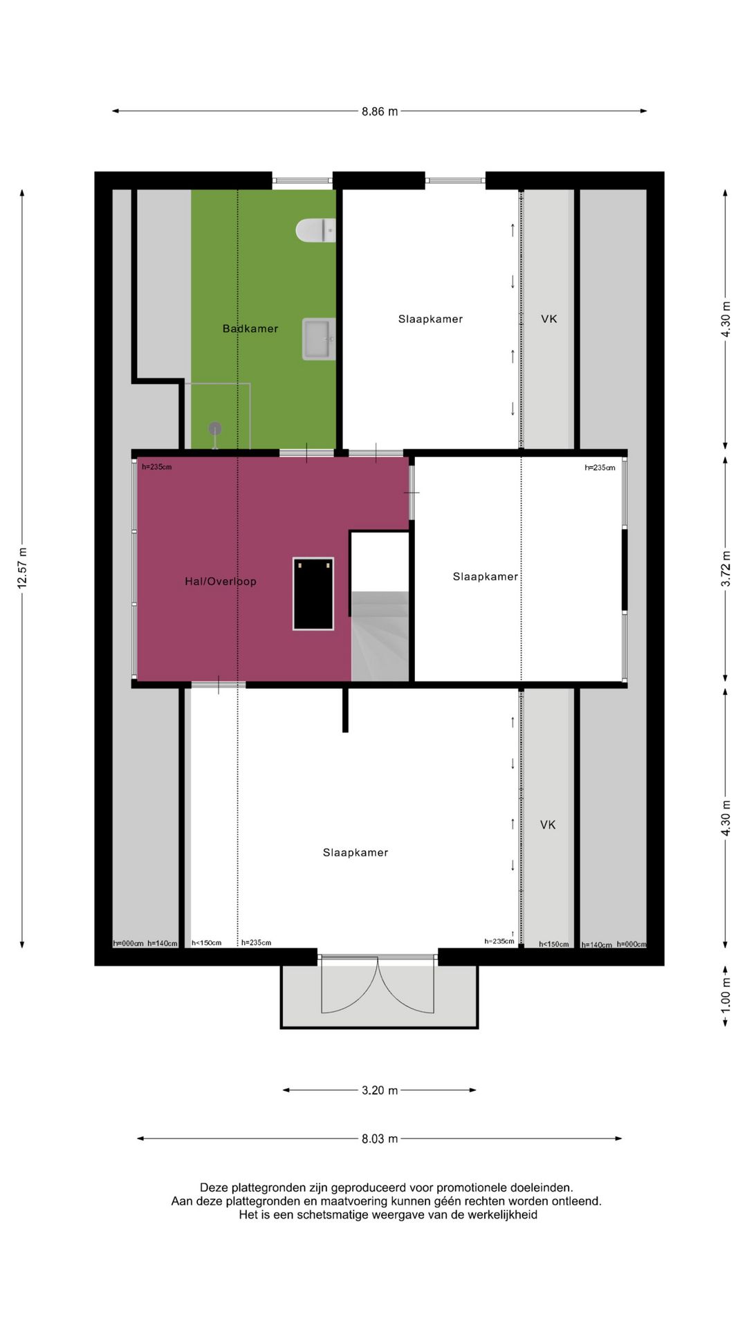 Foto 41 van Tielerweg 33-A