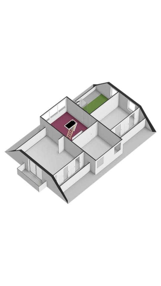 Foto 42 van Tielerweg 33-A