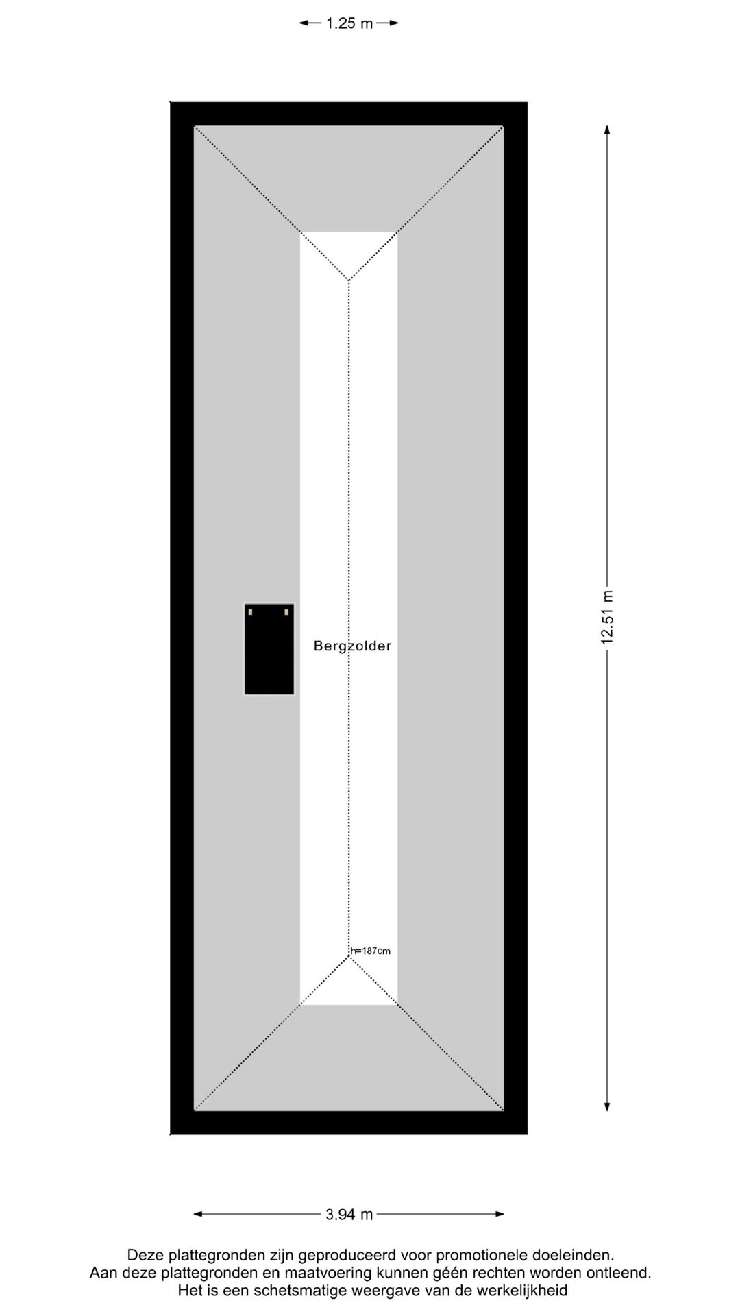 Foto 43 van Tielerweg 33-A