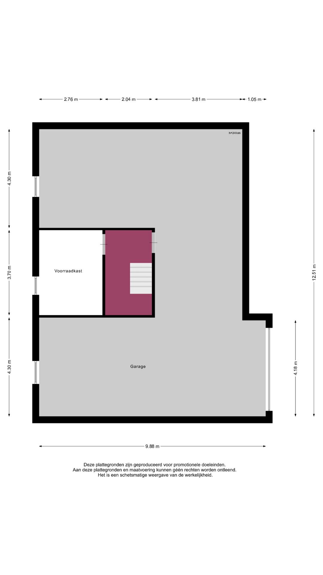 Foto 45 van Tielerweg 33-A