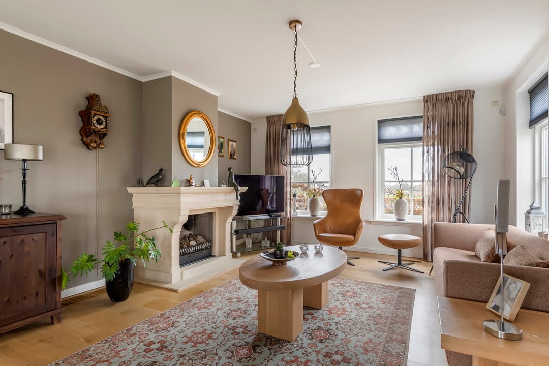 Foto 8 van Tielerweg 33-A