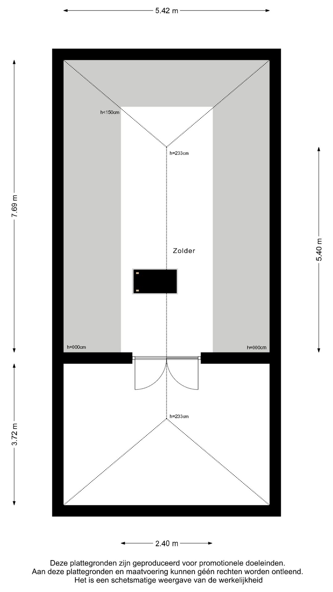 Foto 49 van Tielerweg 33-A