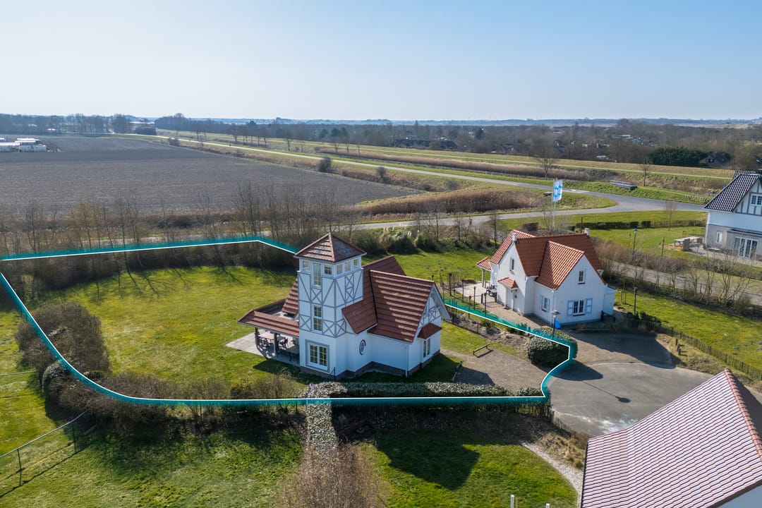 Photo 1 of Westduynen 41