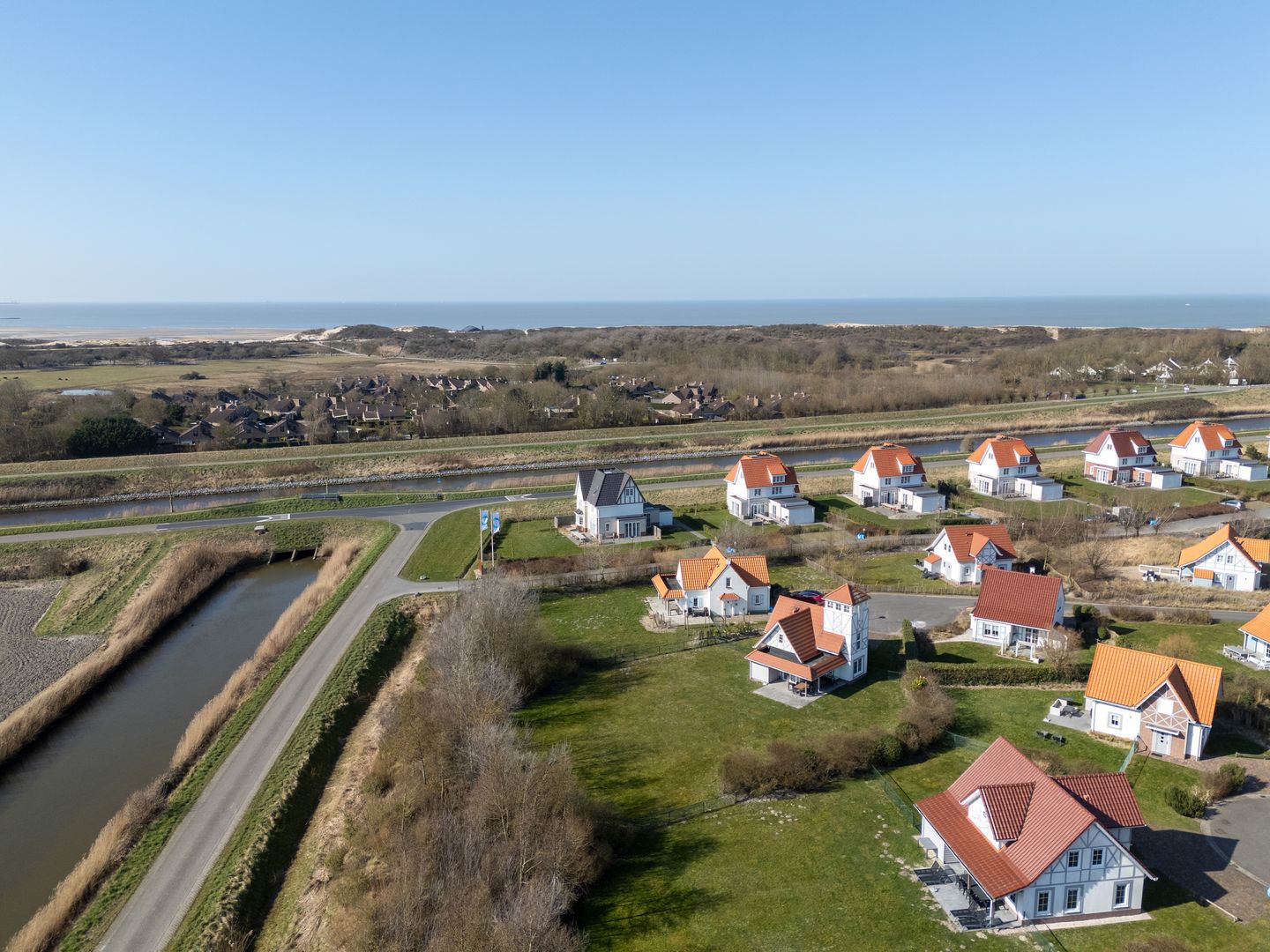 Photo 5 of Westduynen 41