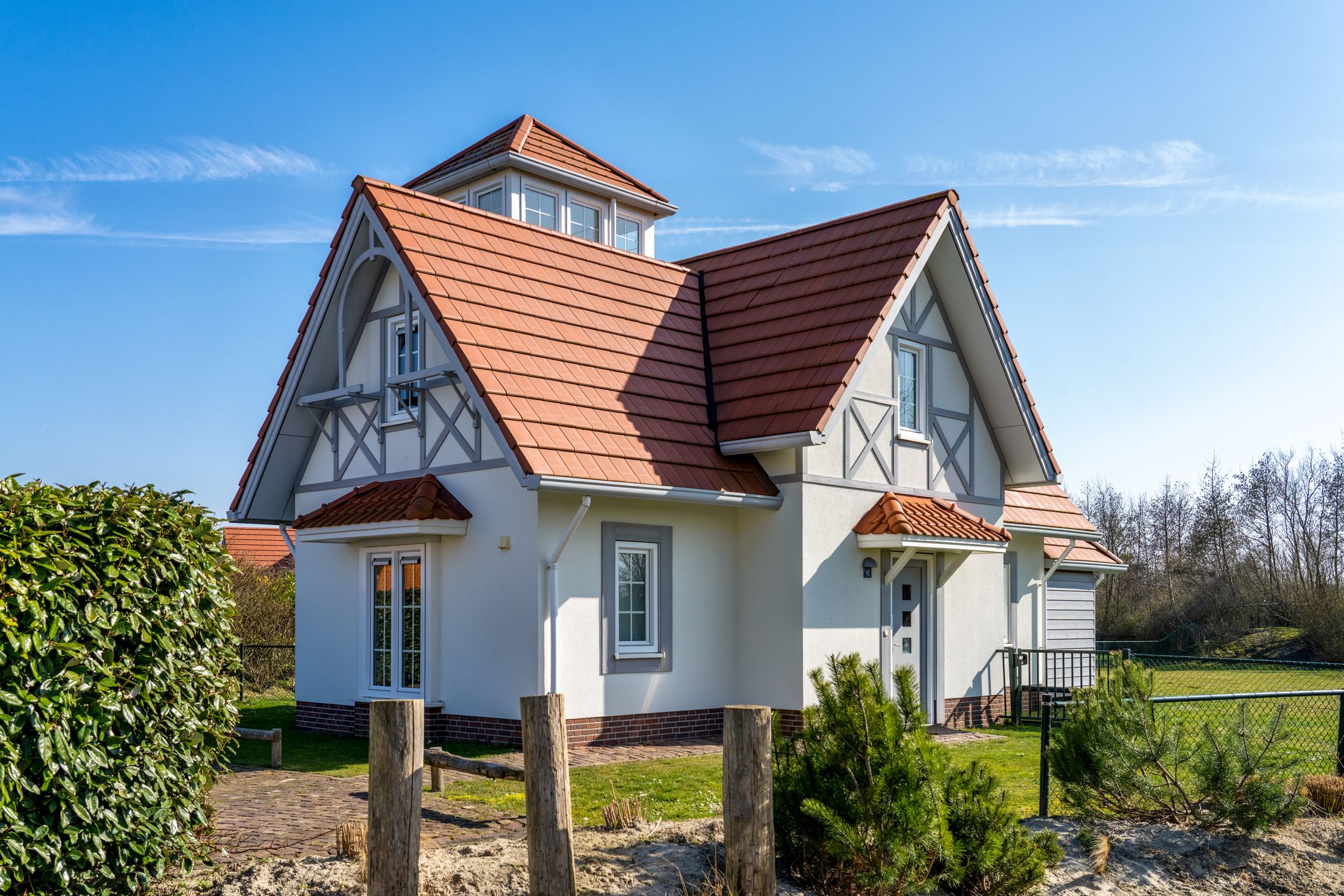 Photo 6 of Westduynen 41