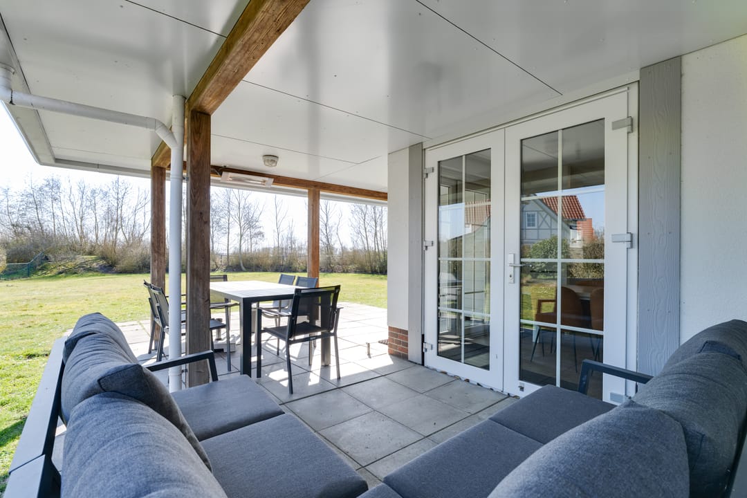 Photo 8 of Westduynen 41