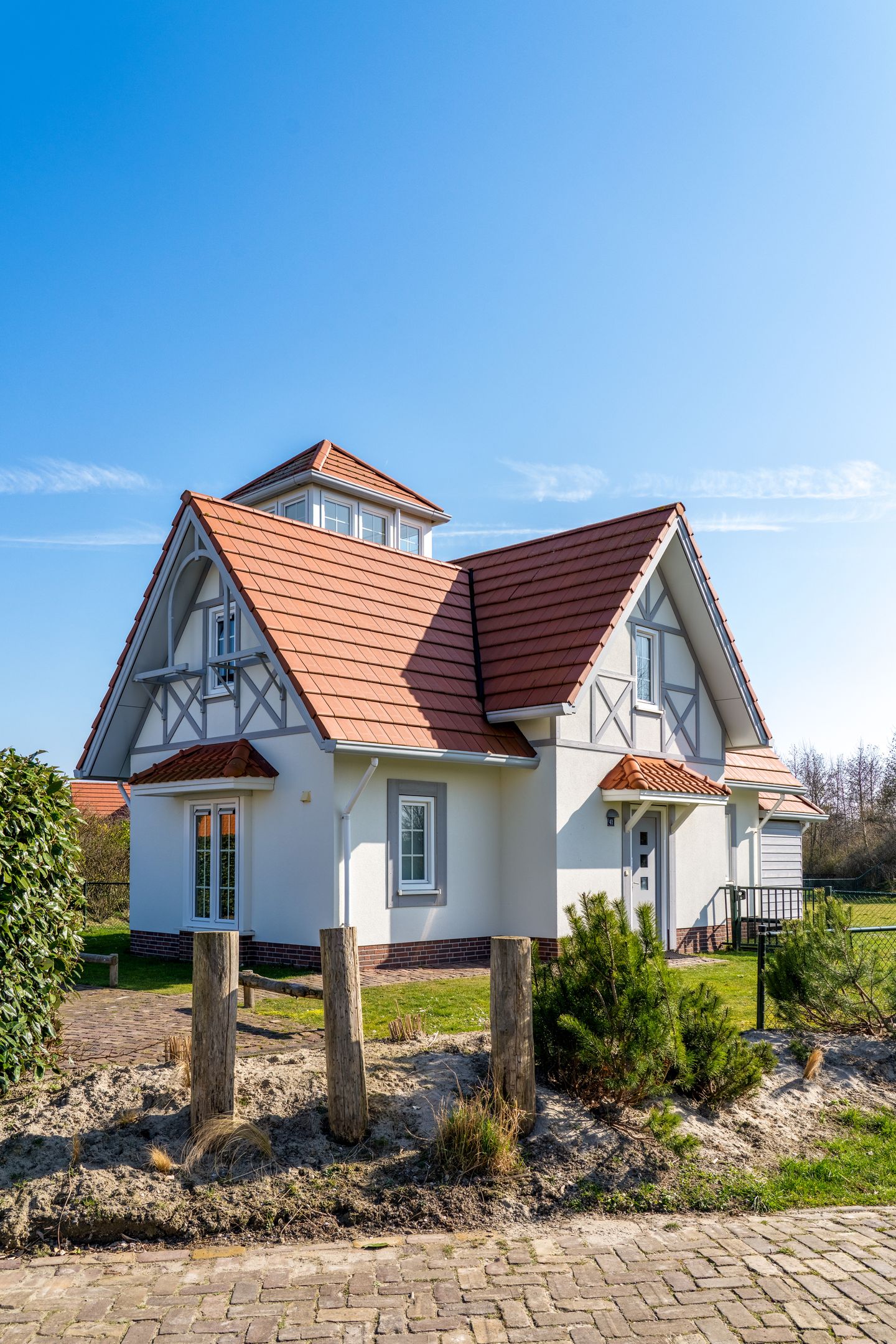 Photo 29 of Westduynen 41