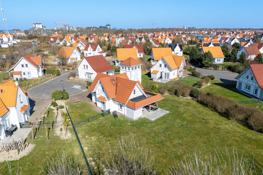 Photo 32 of Westduynen 41