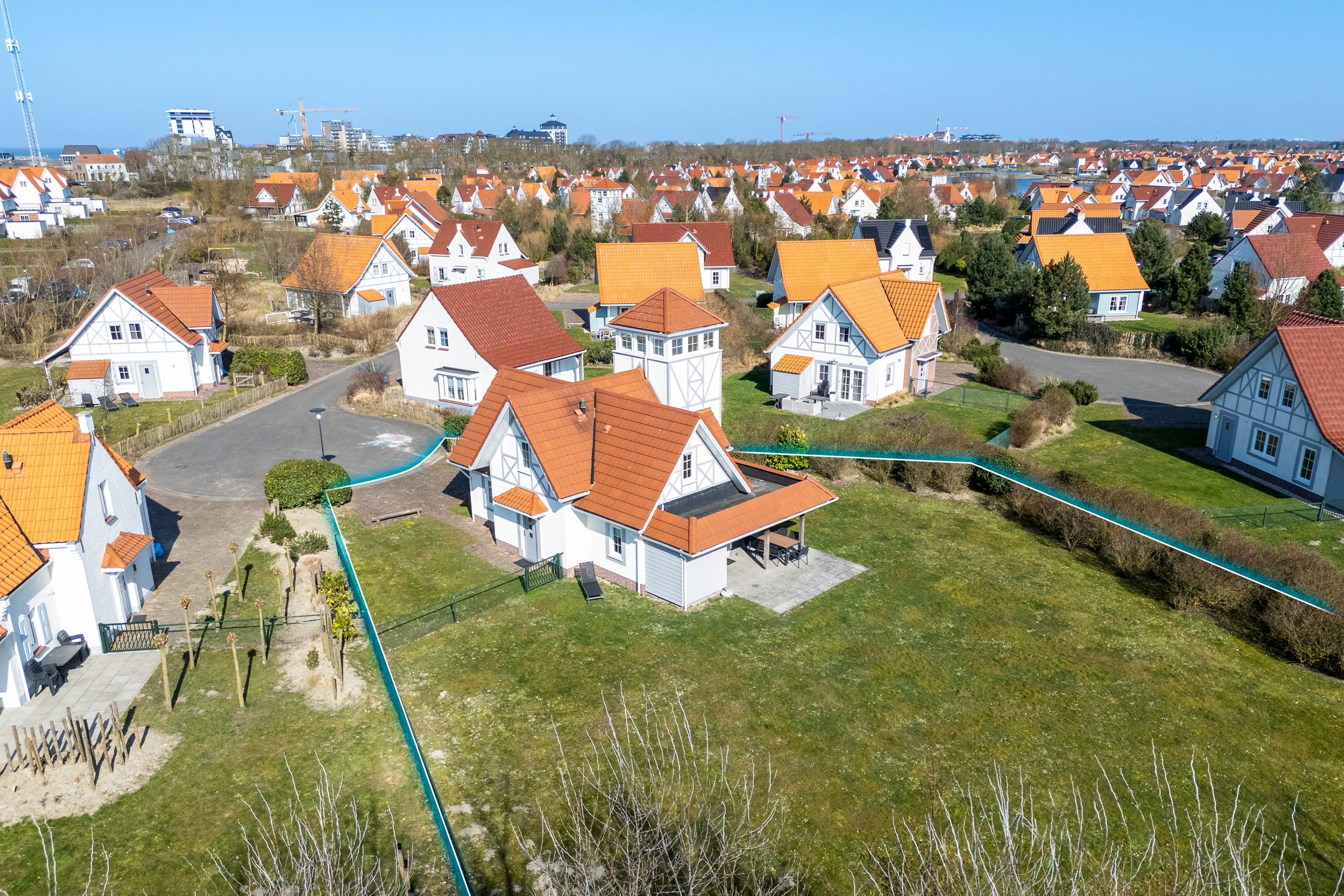 Photo 33 of Westduynen 41