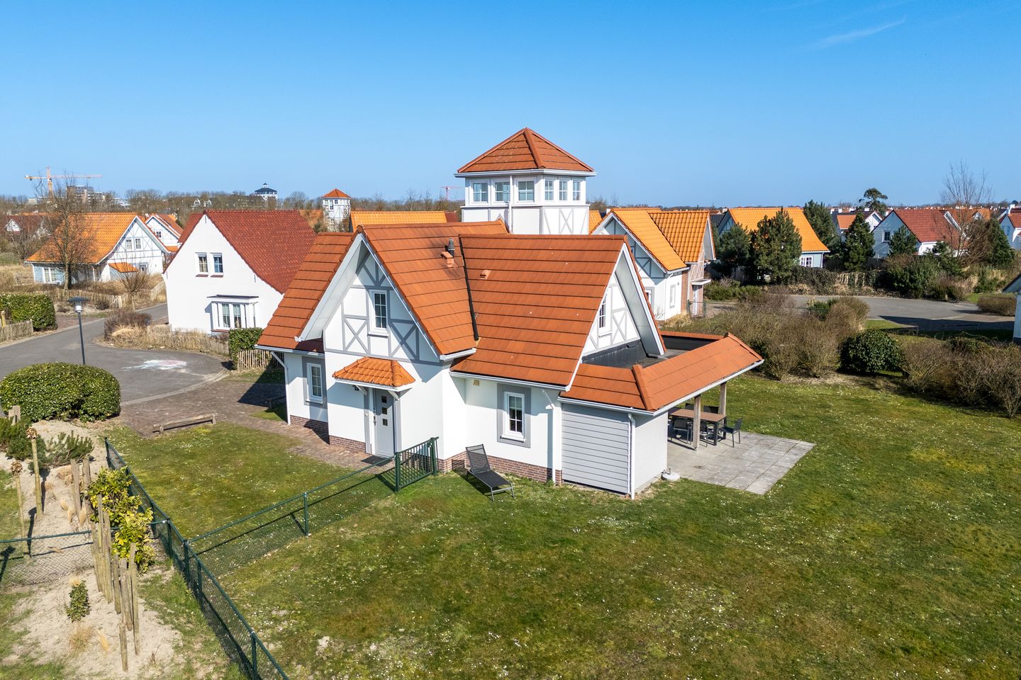 Photo 34 of Westduynen 41