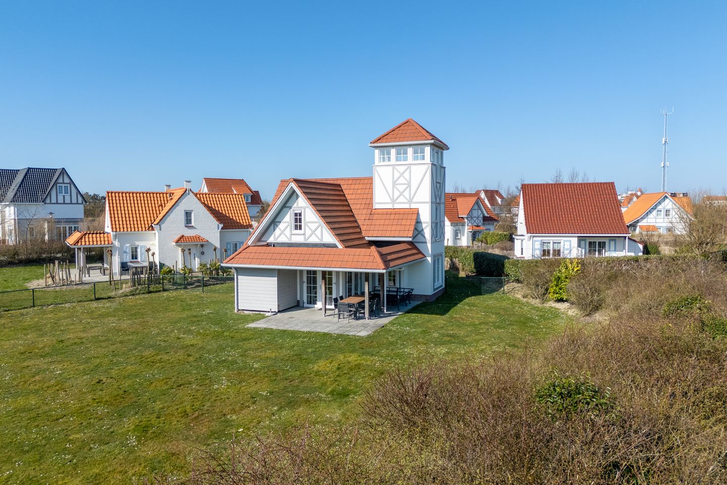 Photo 35 of Westduynen 41