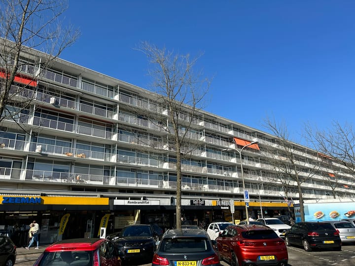 Foto 1 van Rembrandtweg 537
