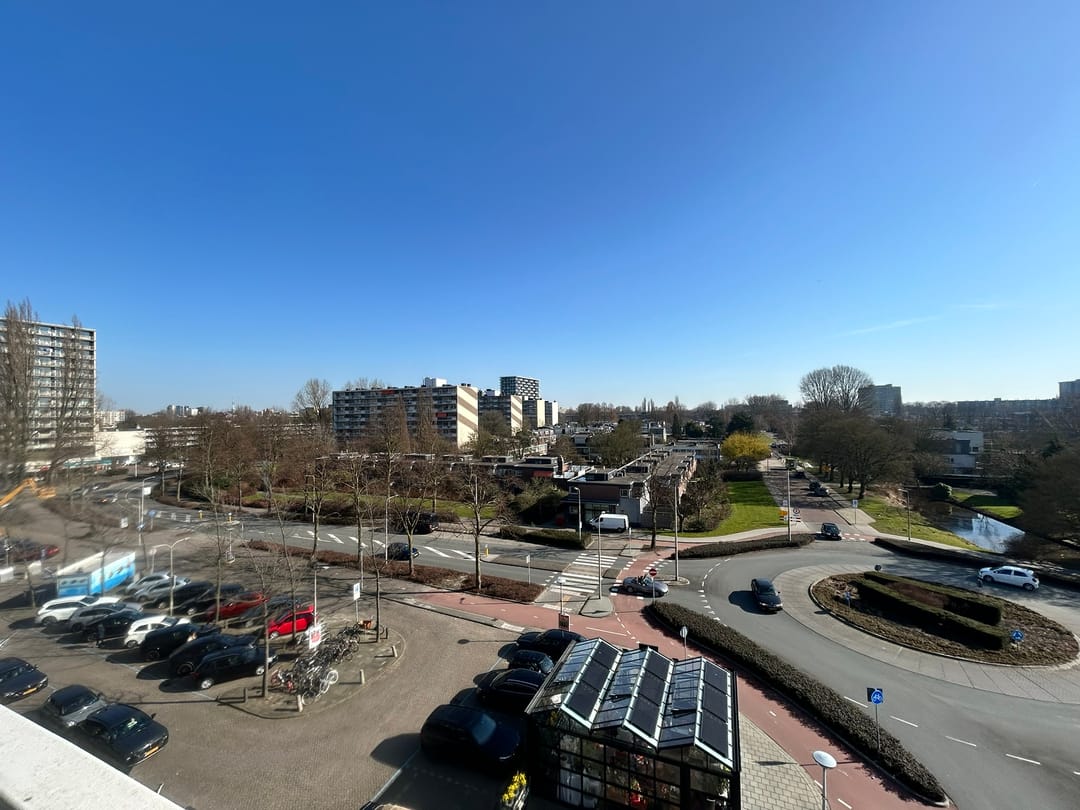 Foto 2 van Rembrandtweg 537