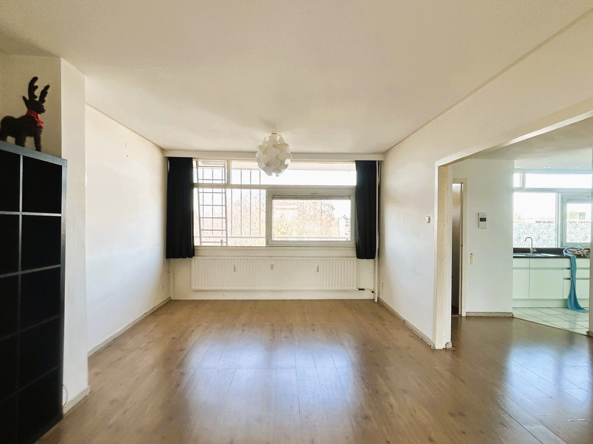 Foto 3 van Rembrandtweg 537