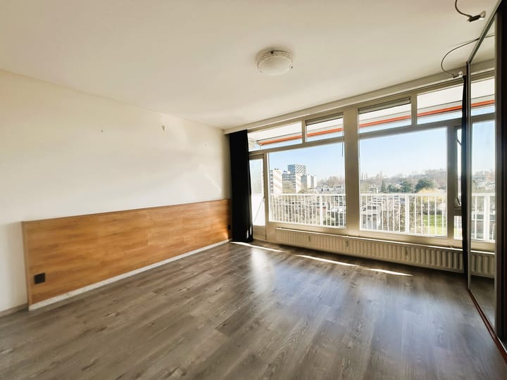 Foto 9 van Rembrandtweg 537