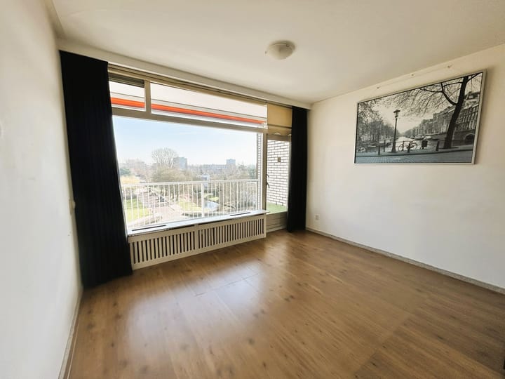 Foto 10 van Rembrandtweg 537