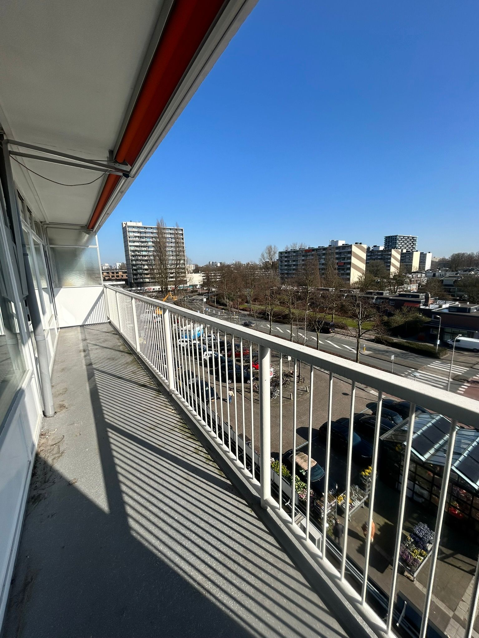 Foto 15 van Rembrandtweg 537