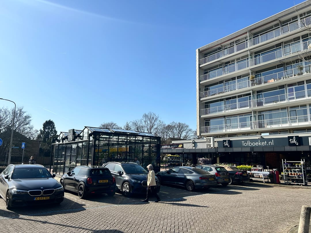 Foto 16 van Rembrandtweg 537