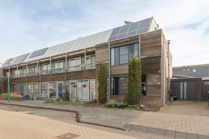 Foto 2 van Atalanta 12