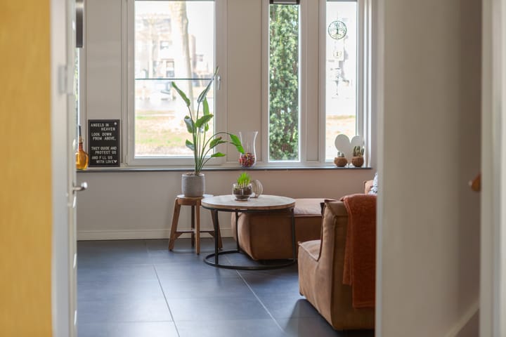 Foto 9 van Atalanta 12