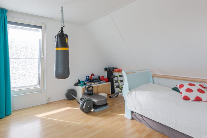 Foto 35 van Atalanta 12