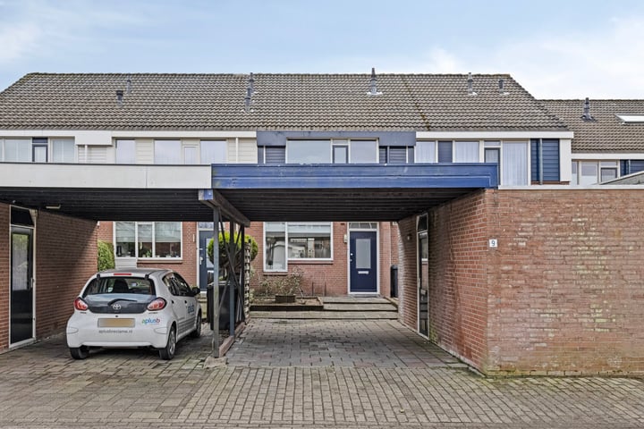 Foto 1 van Geerstuk 9
