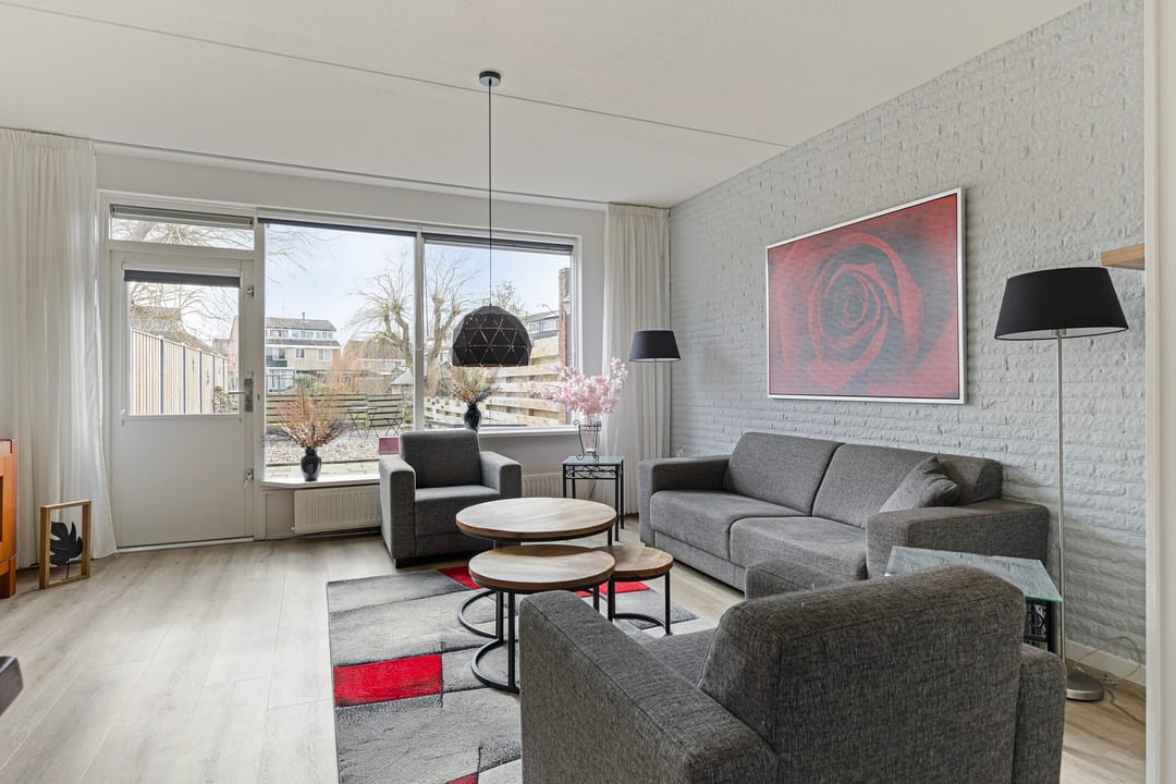 Photo 2 of Geerstuk 9