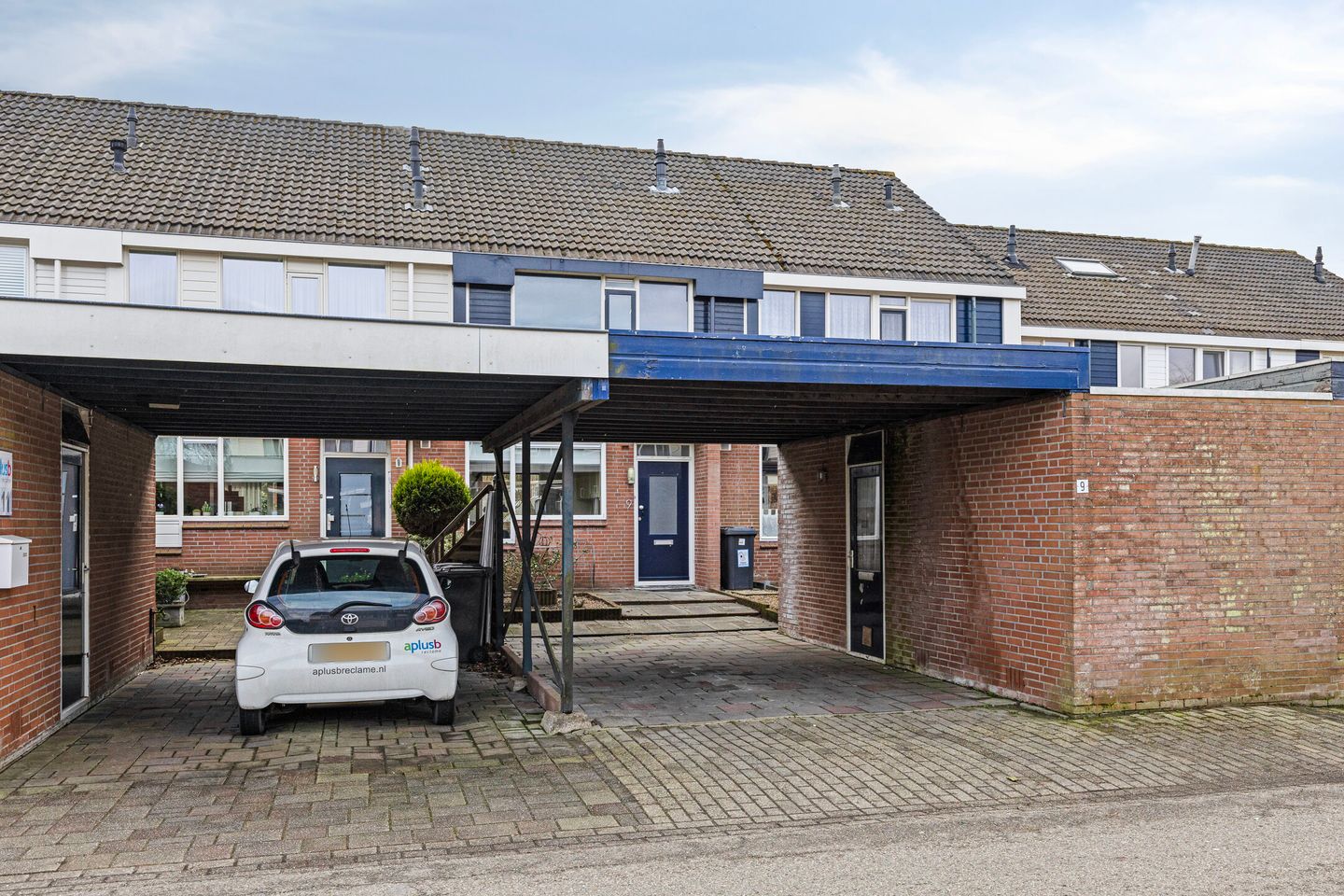 Photo 29 of Geerstuk 9