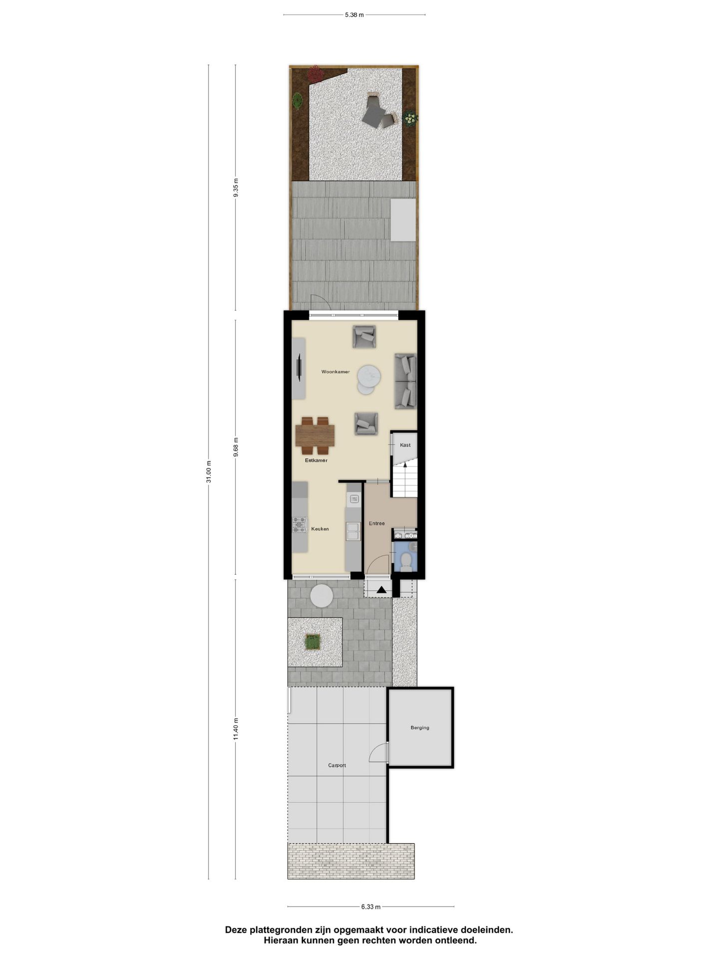 Photo 34 of Geerstuk 9