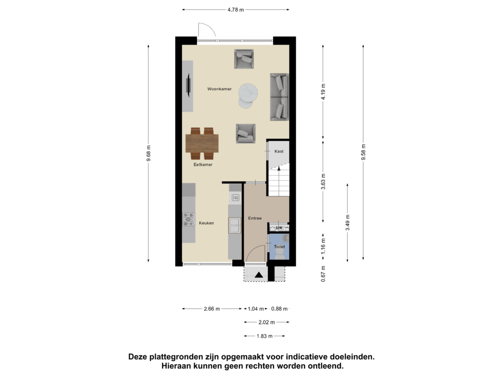 Begane Grond