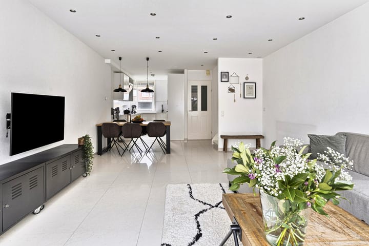 Foto 1 van Rijsdrechthof 18