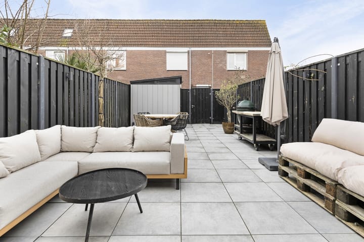 Foto 8 van Rijsdrechthof 18