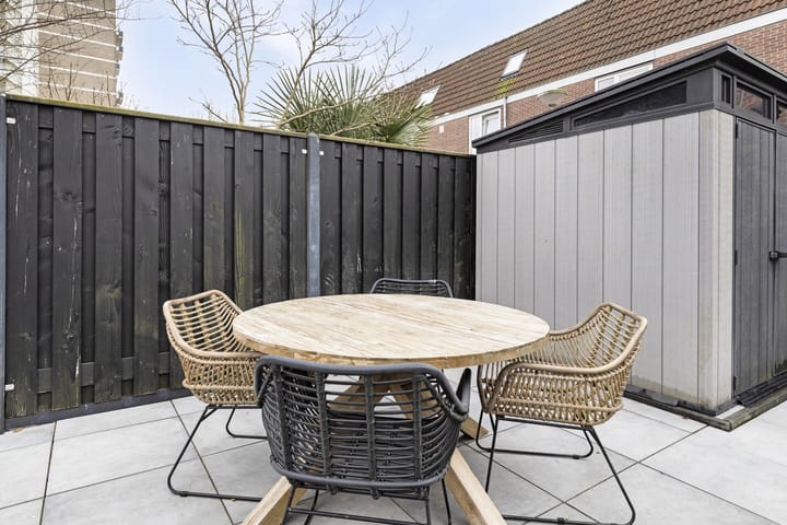 Foto 9 van Rijsdrechthof 18