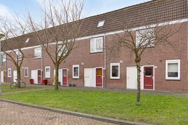 Foto 24 van Rijsdrechthof 18