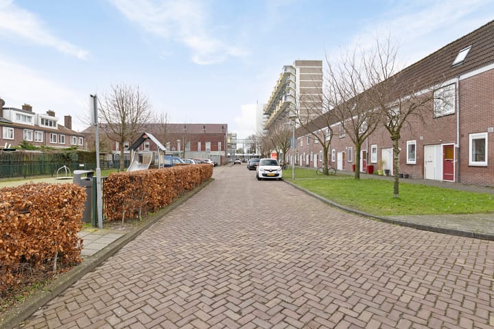 Foto 25 van Rijsdrechthof 18