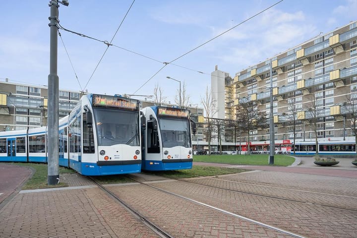 Foto 27 van Rijsdrechthof 18