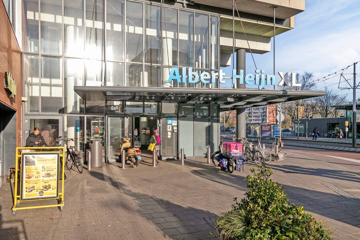 Foto 29 van Rijsdrechthof 18