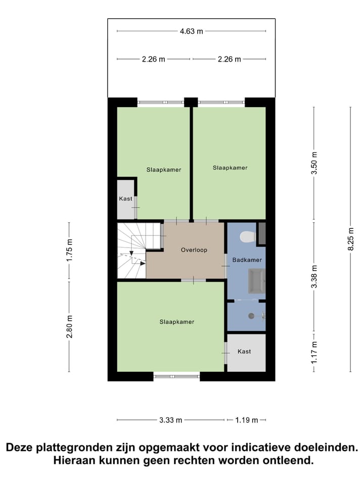 Foto 34 van Rijsdrechthof 18