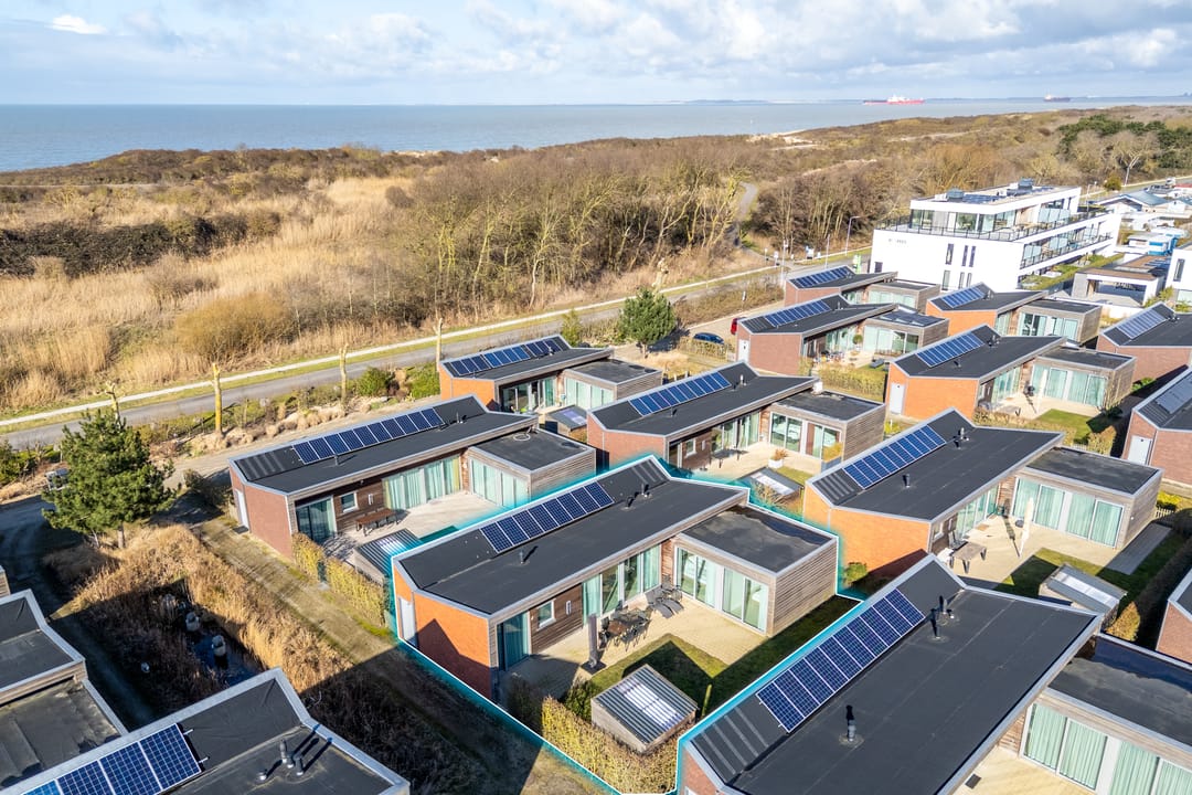 Photo 1 of Vlamingpolderweg 12-010