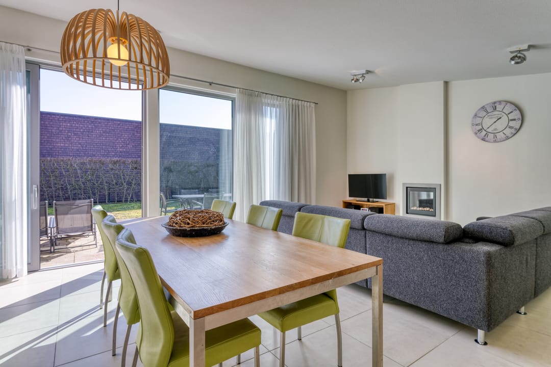 Photo 2 of Vlamingpolderweg 12-010