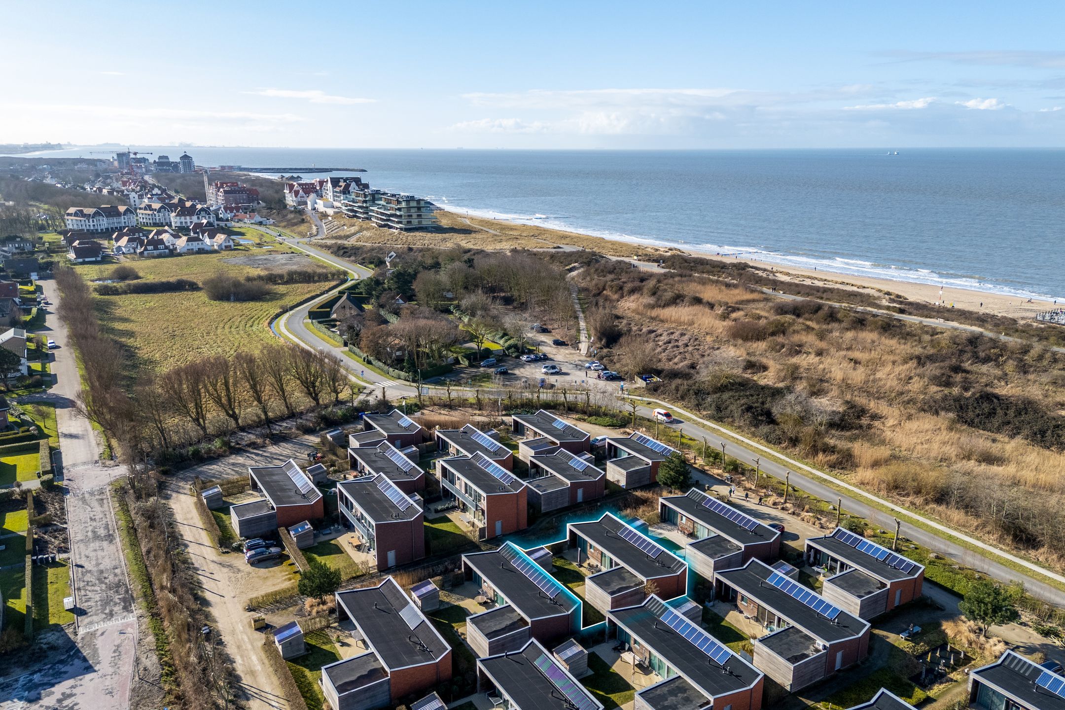 Photo 6 of Vlamingpolderweg 12-010