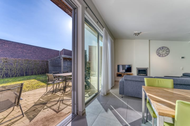 Foto 13 van Vlamingpolderweg 12-010