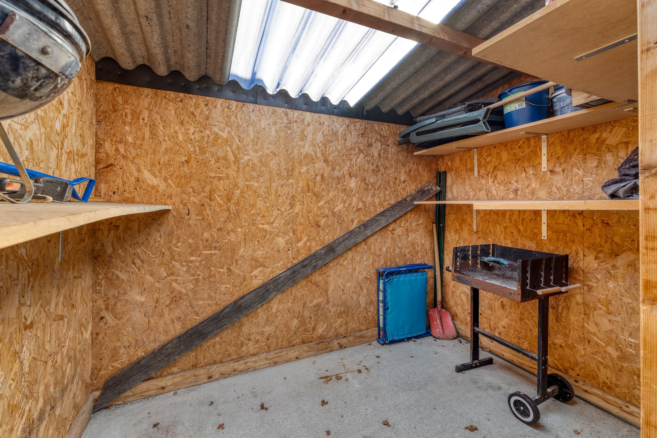 Photo 21 of Vlamingpolderweg 12-010