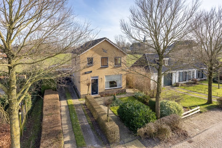 Foto 1 van Monnikenweg 9