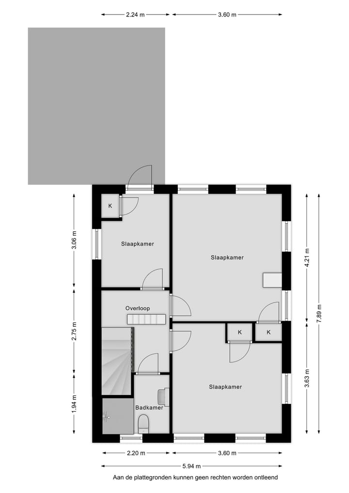 Foto 43 van Monnikenweg 9